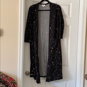 LLR Cardigan